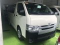 Toyota Hiace 2018 new for sale-3