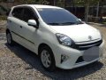 Toyota Wigo G 2017 for sale-8