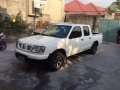 Nissan Frontier 2008 model for sale-9