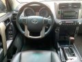 2014 Toyota Land Cruiser for sale -1