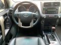 2014 Toyota Land Cruiser for sale -1