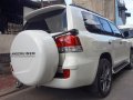 Toyota Land Cruiser 2008 for sale-3