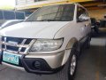 2012 Isuzu Crosswind for sale-0