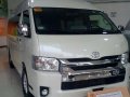 2018 Toyota Hiace new for sale-1