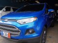 2015 Ford Ecosport for sale-1