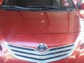 Toyota Vios J 2012 for sale-0