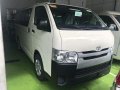 2018 Toyota Hiace new for sale-0