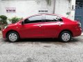 Toyota Vios 1.3J 2011 for sale-1