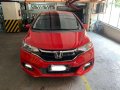 2018 Honda Jazz Automatic Gasoline Almost New Low mileage-0