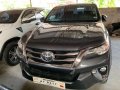 2018 Toyota Fortuner 2.4 G for sale-5