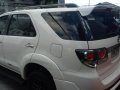 2015 Toyota Fortuner for sale-1