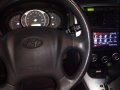 Hyundai Tucson 2008 for sale -0