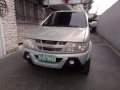 Isuzu Sportivo 2007 for sale -6