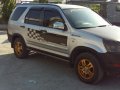 Honda Crv 2003 for sale -8