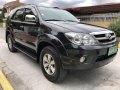 2008 Toyota Fortuner for sale-1