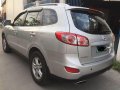 Hyundai Santa Fe Diesel 2010 for sale-5