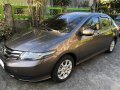 2014 Honda City for sale-2