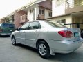 2005 Toyota Corolla for sale-4