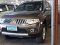 Mitsubishi Montero 2012 for sale-1