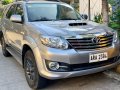 Toyota Fortuner 2015 for sale-1