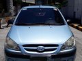 Hyundai Getz 2007 for sale-0