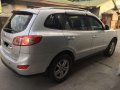 Hyundai Santa Fe Diesel 2010 for sale-4