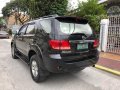 2008 Toyota Fortuner for sale-5