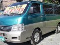 2013 Nissan Urvan for sale-1