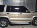 2003 Isuzu Trooper for sale-2