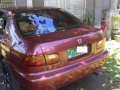 1993 Honda Civic for sale-4