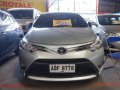 Toyota Vios 2015 for sale-0