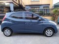 2018 Hyundai Eon GLX for sale -0