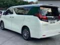 Toyota Alphard 2017 for sale-1