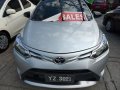 Toyota Vios 2016 MT for sale -4