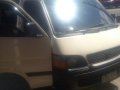 2002 Toyota Hiace for sale -3