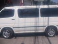2002 Toyota Hiace for sale -4