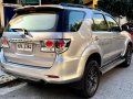 Toyota Fortuner 2015 for sale-5