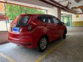 2018 Honda Jazz Automatic Gasoline Almost New Low mileage-1