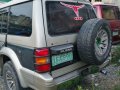 1992 Mitsubishi Pajero for sale-2