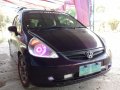 2010 Honda Fit for sale-4