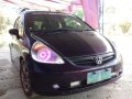 2010 Honda Fit for sale-5