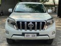 2014 Toyota Land Cruiser for sale -7