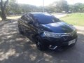 Toyota Vios 2015 13E for sale-4