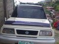 Suzuki Vitara Automatic 4x4 1999 for sale-0