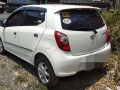 Toyota Wigo G 2017 for sale-4