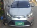 2014 Toyota Vios E for sale-3