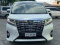 Toyota Alphard 2017 for sale-7