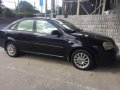 2004 Chevrolet Optra for sale -5