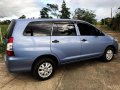 2014 Toyota Innova for sale-0