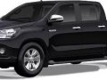 Toyota Hilux 2019 for sale-0